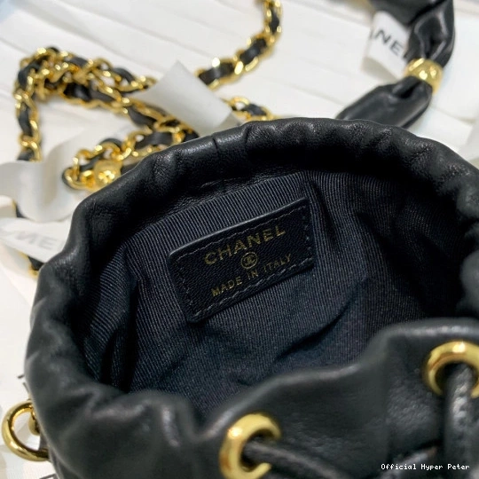 Hyper Peter CHANEL CHANELUTCH WITH CHAIN 0815
